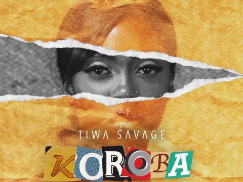 Tiwa Savage Koroba