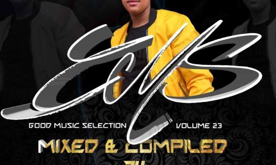 Dj Pre_Tedzo – Good Music Selection Vol. 23 Mix Mp3 download