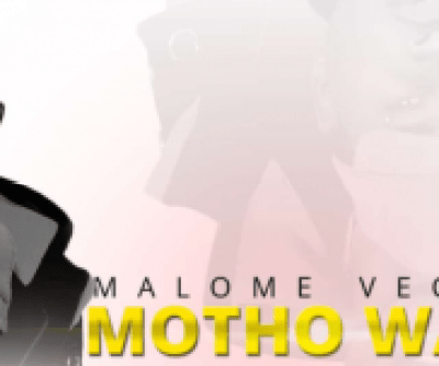 Malome Victor Motho Waka Mp3 Download