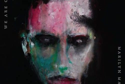 Marilyn Manson WE ARE CHAOS Free Album Download