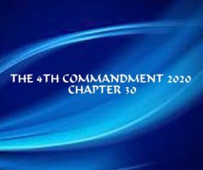 The Godfathers Of Deep House SA The 4th Commandment 2020 Chapter 30 Album Zip Download