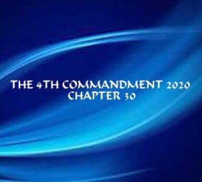 The Godfathers Of Deep House SA The 4th Commandment 2020 Chapter 30 Album Zip Download