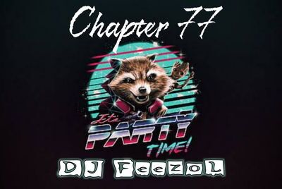 DJ FeezoL – Chapter 77 2020