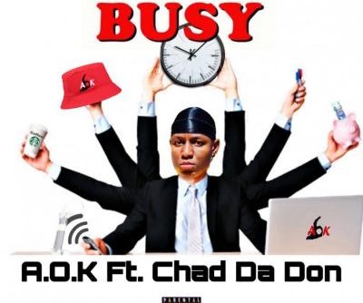 A.O.K Busy Mp3 Download