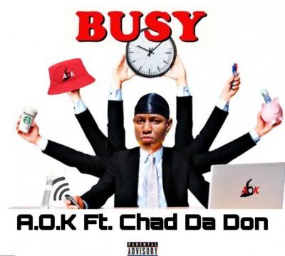 A.O.K Busy Mp3 Download