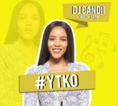 DJ Candii YTKO Mix Download