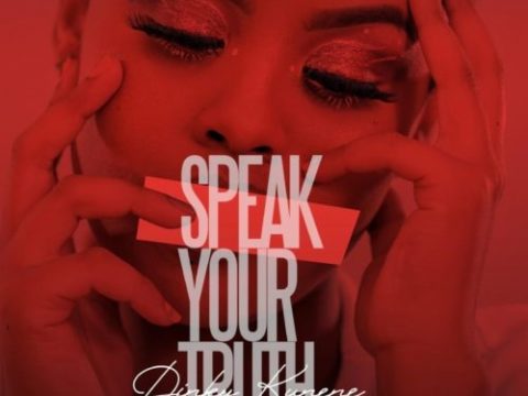 Dinky Kunene – Speak Your Truth EP