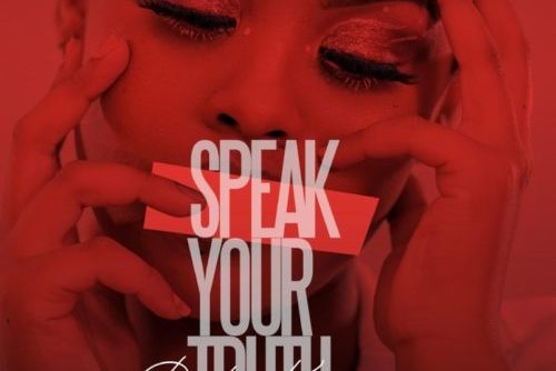 Dinky Kunene – Speak Your Truth EP