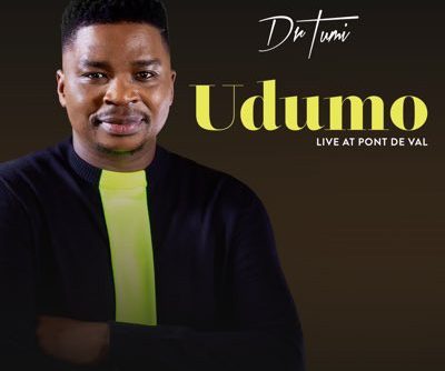 Dr-Tumi-Udumo