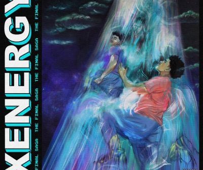 Shane Eagle Xenergy The Final Saga Album Download