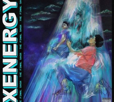 Shane Eagle Xenergy The Final Saga Album Download