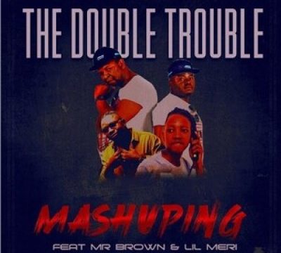 The Double Trouble Mashuping Mp3 Download