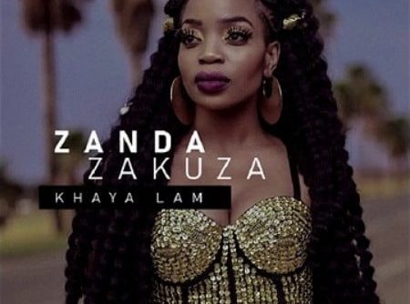 Zanda Zakuza – Ndimhle ft. Sino Msolo