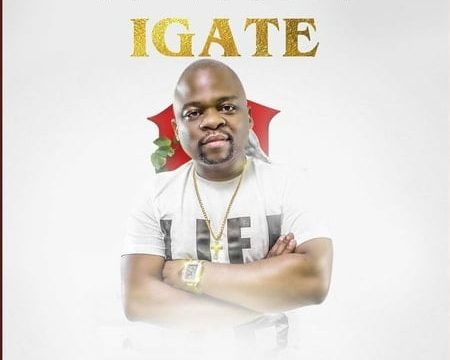 DJ Websta – iGate ft. Professor, Emza, Joocy & Character