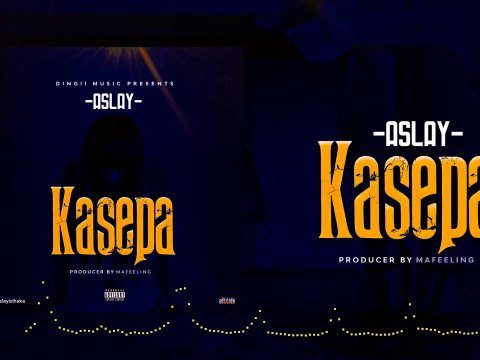 Aslay – Kasepa