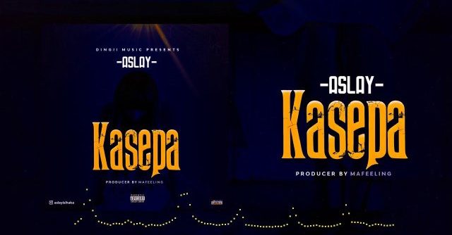 Aslay – Kasepa