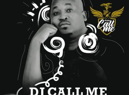 DJ Call Me – Kweta ft. Makhadzi, Double Trouble