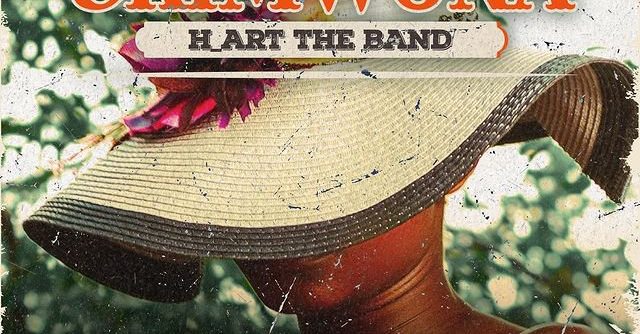H_Art The Band – UKIMWONA