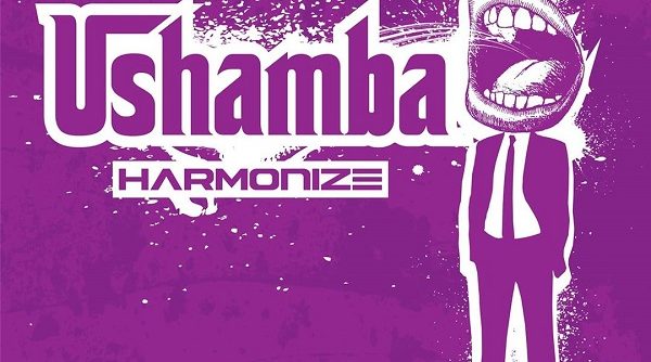Harmonize Ushamba