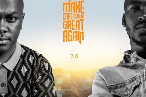 ALBUM: Mr Thela & Mshayi – Make Cape Town Great Again