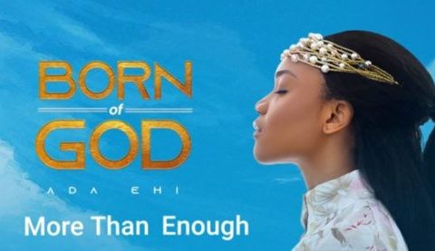 Ada Ehi - More Than Enough