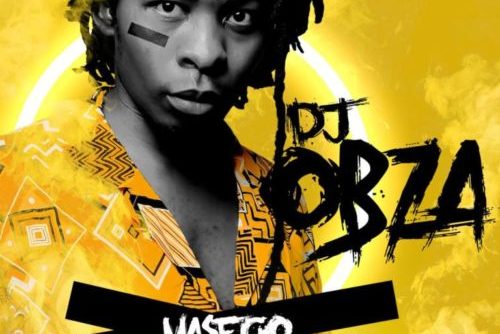 DJ Obza – Modimo Ge Aleteng ft. Zano