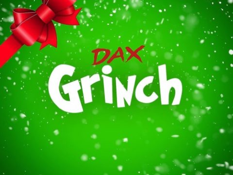 Dax - GRINCH Mp3 Download