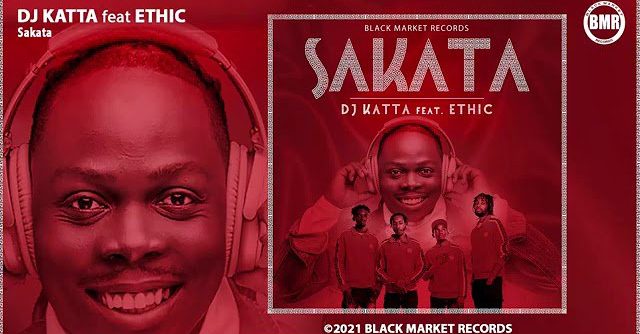 Ethic Entrainment ft DJ Katta – SAKATA