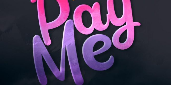 Fameye – Pay Me Ft. Lord Paper (Prod. By Danny Beats)