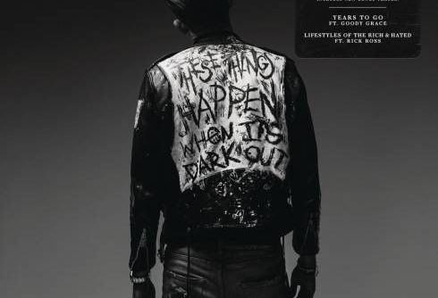 DOWNLOAD G-Eazy When It’s Dark Out (Deluxe Edition) ZIP & MP3 File