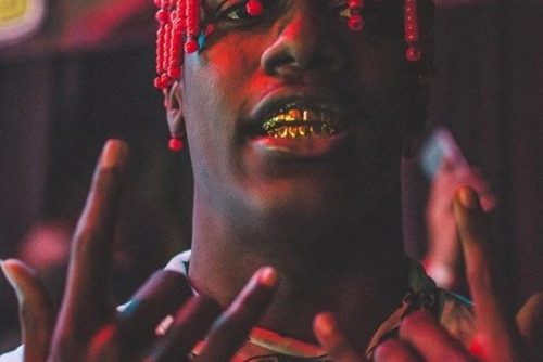 Lil Yachty - Trust Me Mp3 Download