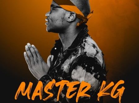 ALBUM: Master KG – Jerusalema (Deluxe)