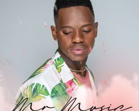 Mr Music (Idols SA) – Ngikhethe Kahle