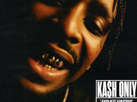 Kash Only by BRS Kash album Download