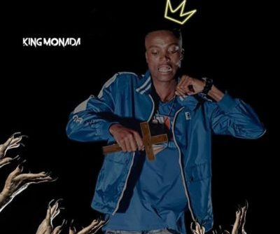 King Monada – Ko Beyeletxa ft. Mack Eaze & Le-Mo