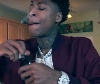 NBA YoungBoy Don’t Panic Mp3 Download