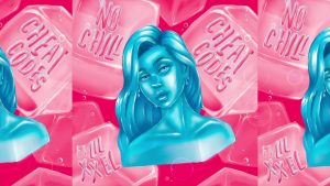 No Chill by Cheat Codes ft. Lil Xxel 300x169 - No Chill by Cheat Codes ft. Lil Xxel