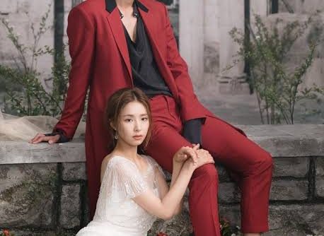 DOWNLOAD: Bride of the Water God Season 1 Episode 1 - 16 [Korean Drama]