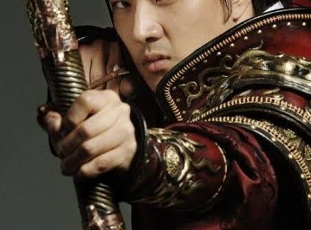 Download Jumong Korean Drama TV series Complete Seasons Episode 1 - 81 with subtitles Download