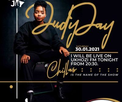 Judy Jay Ukhozi Fm Guest Mix Download
