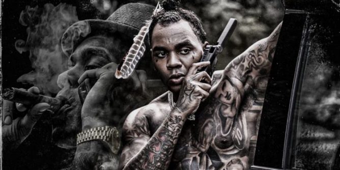 Kevin Gates – Only The Generals Part II Zip Download