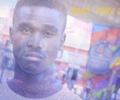 Sinny Man Que Precious One and Only Mp3 Download