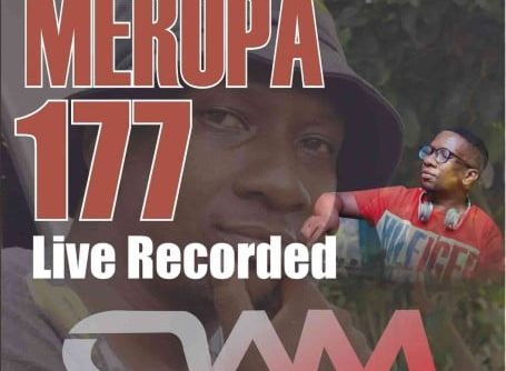 Ceega Wa Meropa -177 Mix (The Only Truth Is Music)