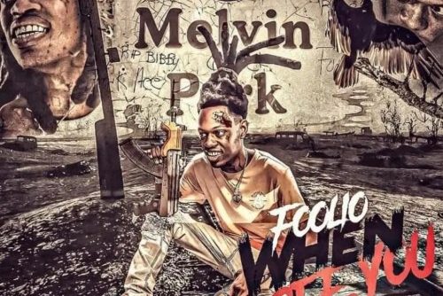 Foolio - When I See You (Remix) Mp3 Download
