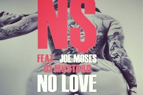 Joe Moses - No Love Mp3 Download