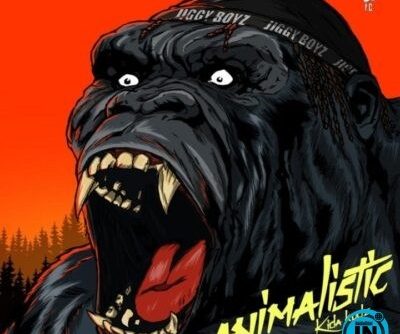 Kida Kudz – Animalistic