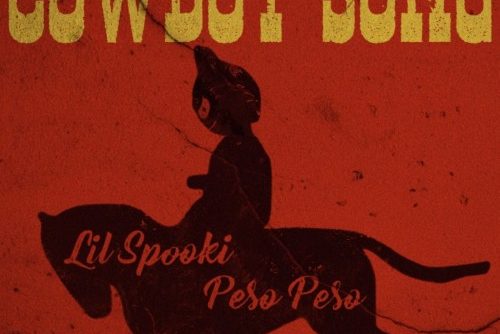 Lil Spooki - Cowboy Song (feat. Peso Peso) Mp3 Download