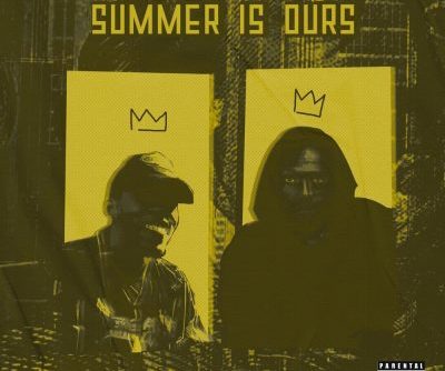 Logical Rhymez Summer Is Ours Album Download