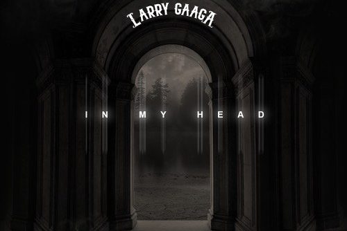 Larry Gaaga - In My Head ft. Patoranking