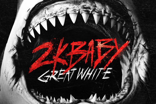2KBABY - Great White Mp3 Download